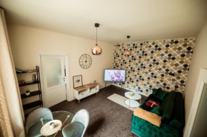 Apartament amplasat lângă Bioclinica Piața Traian